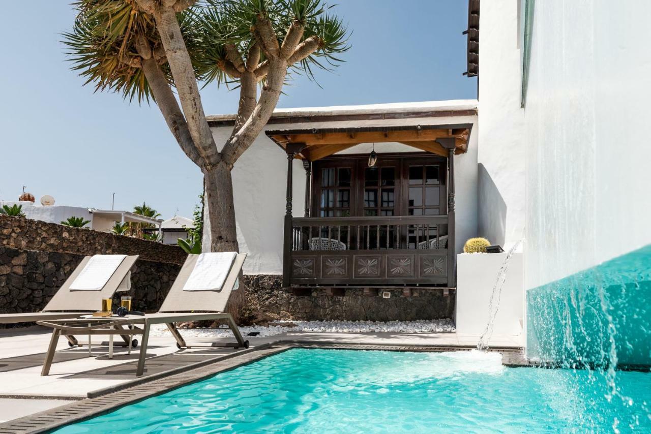 Drago By Agm Resorts Puerto del Carmen  Bagian luar foto