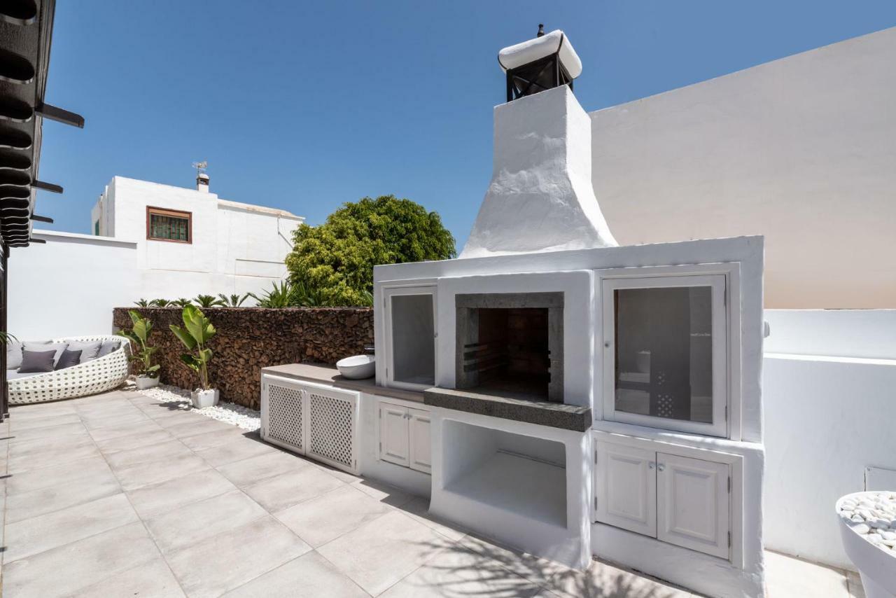 Drago By Agm Resorts Puerto del Carmen  Bagian luar foto