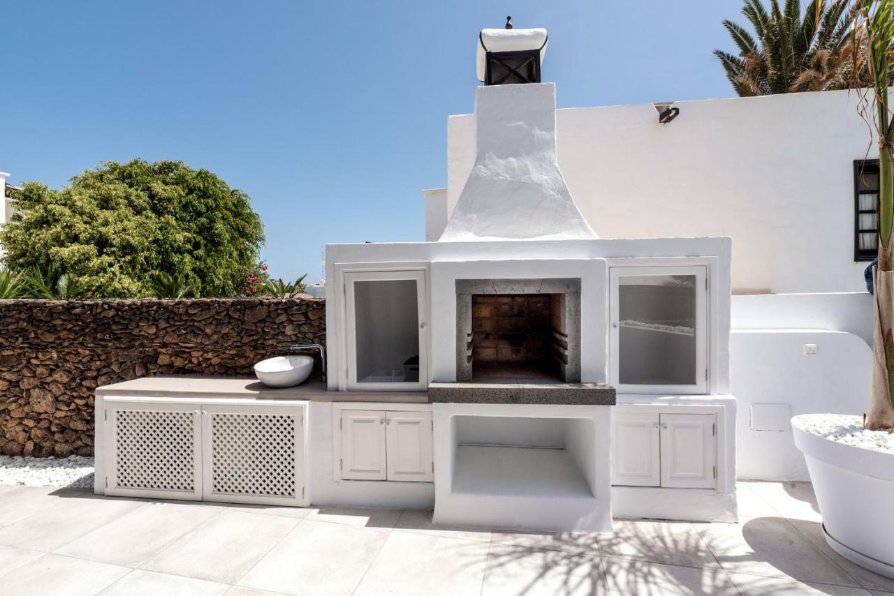 Drago By Agm Resorts Puerto del Carmen  Bagian luar foto